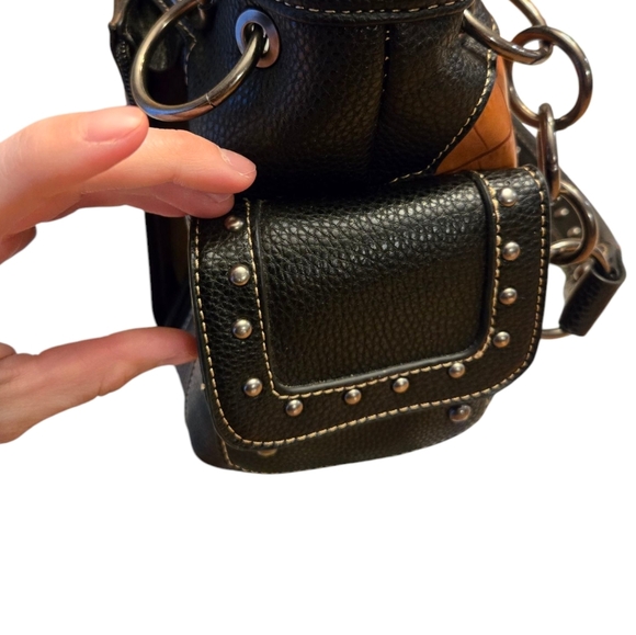 Montana West American Bling Conceled Carry Purse - Picture 3 of 9
